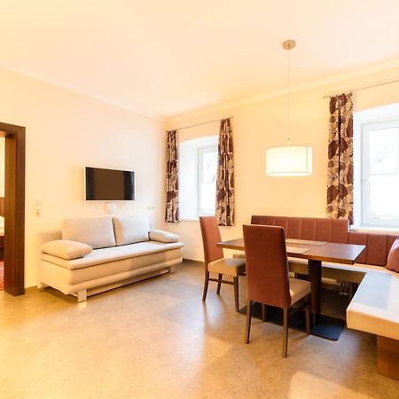 Appartements Feroli 디엔텐암호크코니그 외부 사진