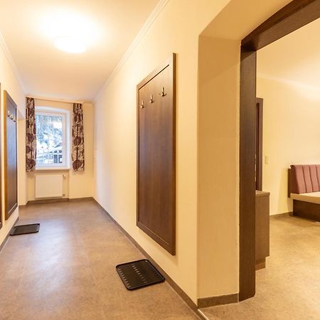 Appartements Feroli 디엔텐암호크코니그 외부 사진