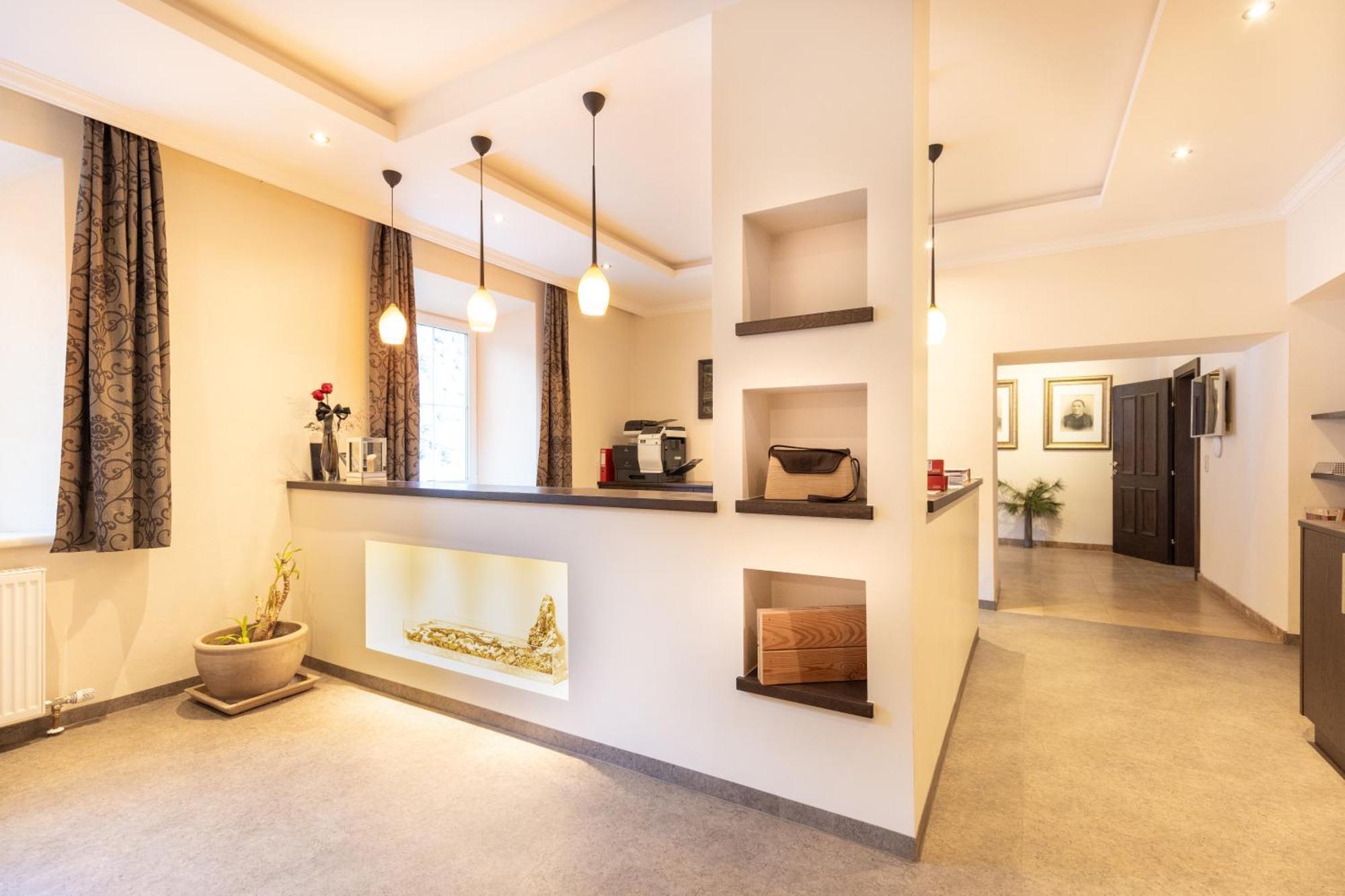 Appartements Feroli 디엔텐암호크코니그 외부 사진