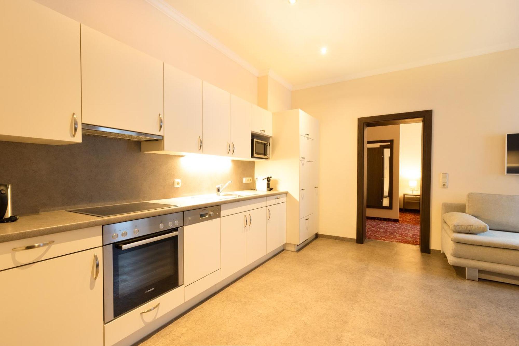 Appartements Feroli 디엔텐암호크코니그 외부 사진