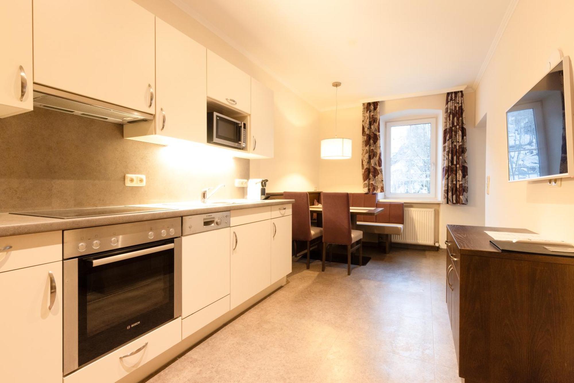 Appartements Feroli 디엔텐암호크코니그 외부 사진