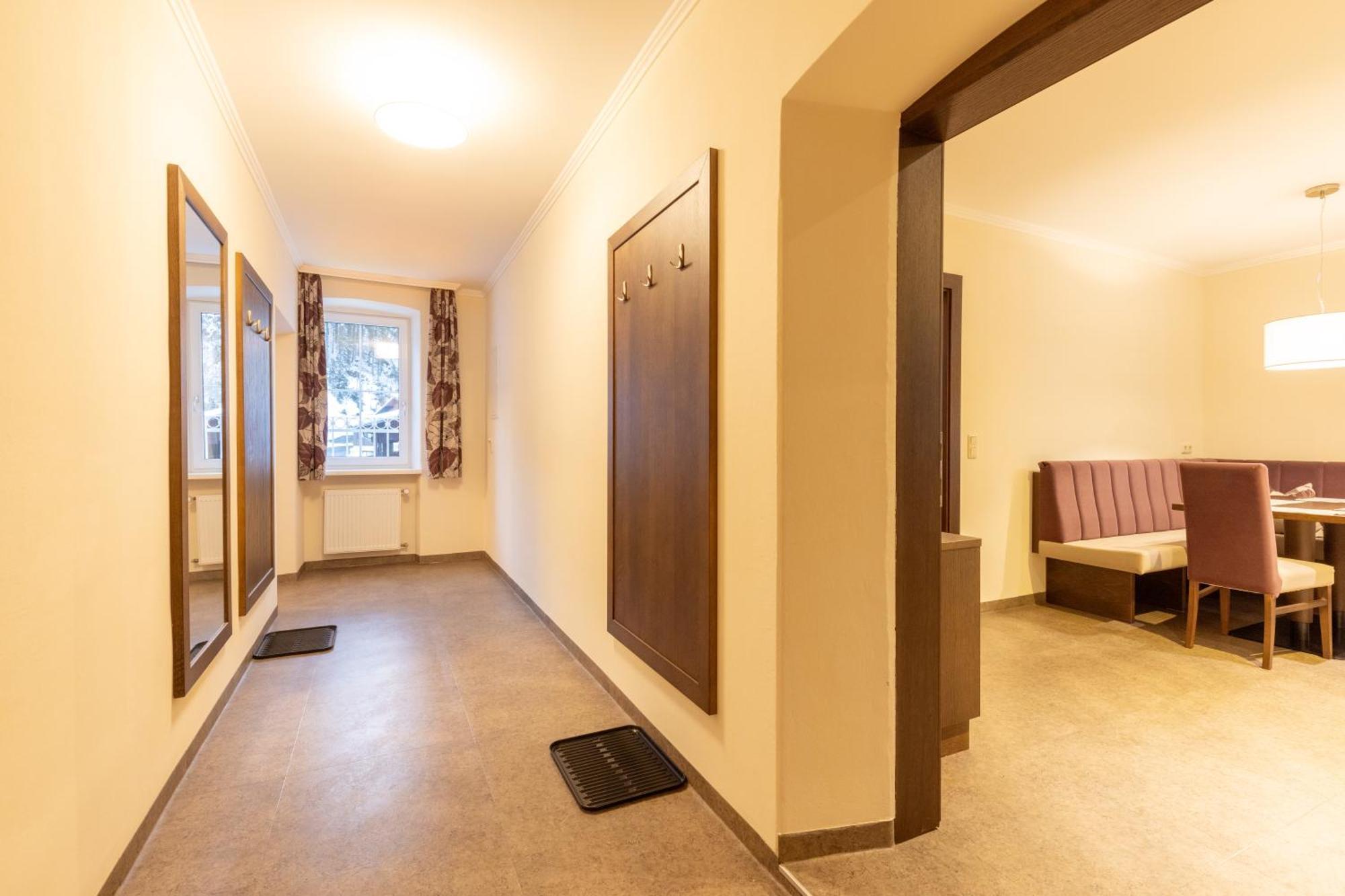 Appartements Feroli 디엔텐암호크코니그 외부 사진