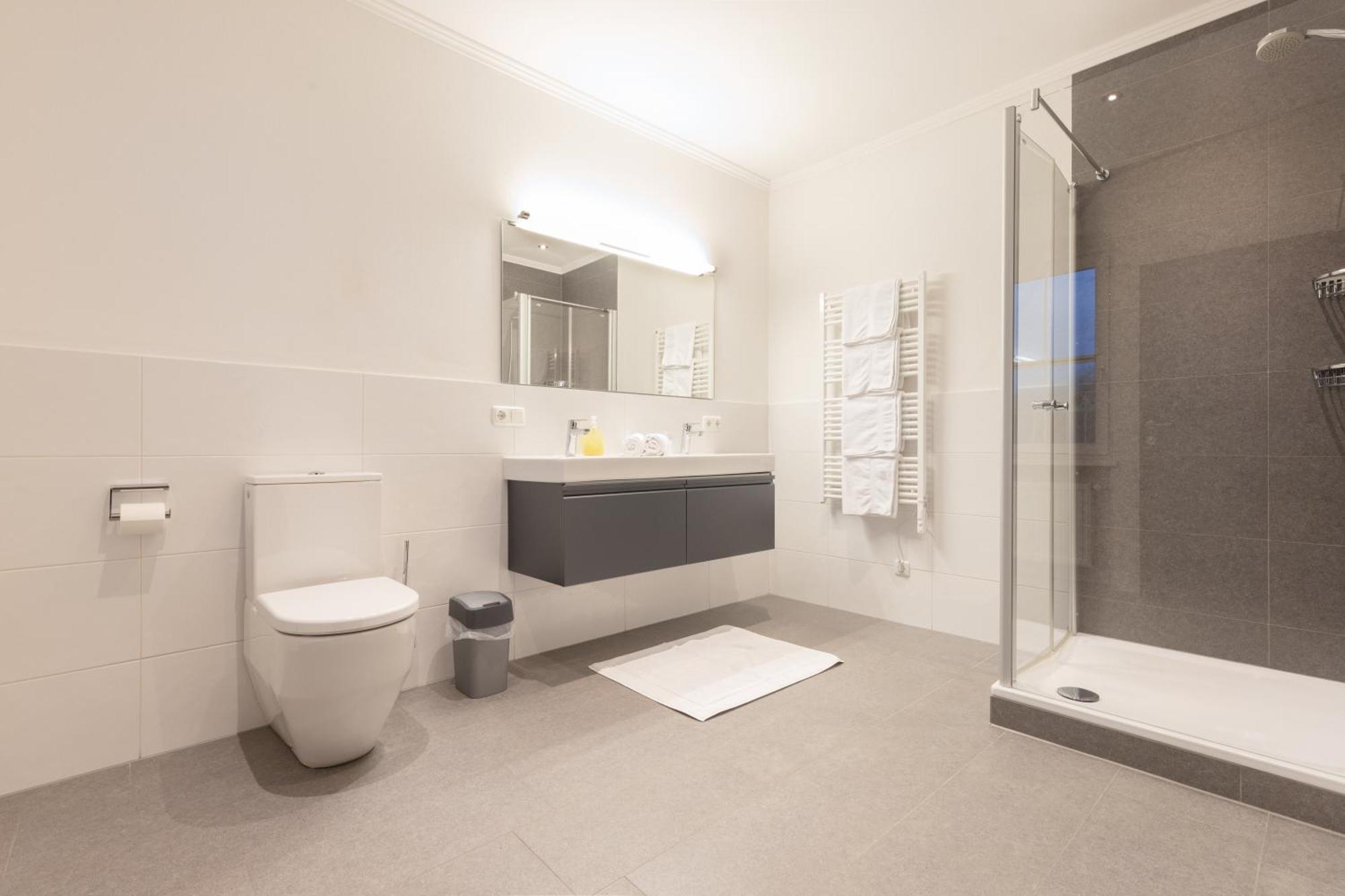 Appartements Feroli 디엔텐암호크코니그 외부 사진