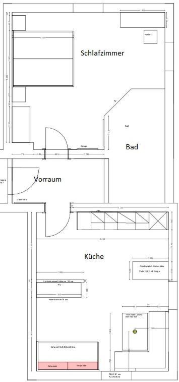 Appartements Feroli 디엔텐암호크코니그 외부 사진